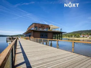 Prodej rodinného domu, Lipno nad Vltavou, 74 m2