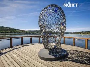 Prodej rodinného domu, Lipno nad Vltavou, 74 m2