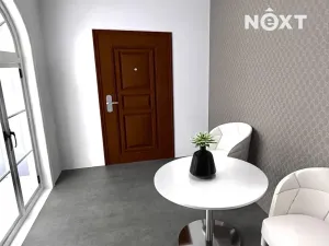 Pronájem kanceláře, České Budějovice, nám. Přemysla Otakara II., 150 m2