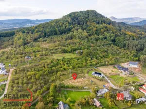Prodej pozemku pro bydlení, Svojkov, 4351 m2