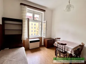Pronájem bytu 2+kk, Praha - Vinohrady, Rejskova, 50 m2