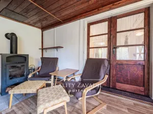 Prodej chaty, Pyšely, 57 m2