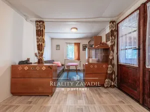 Prodej chaty, Pyšely, 57 m2