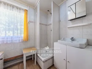 Prodej chaty, Pyšely, 57 m2