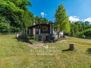 Prodej chaty, Pyšely, 57 m2