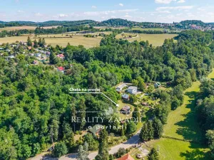Prodej chaty, Pyšely, 57 m2