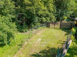 Prodej chaty, Pyšely, 57 m2