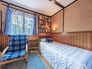 Prodej chaty, Pyšely, 60 m2