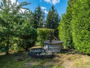 Prodej chaty, Pyšely, 60 m2