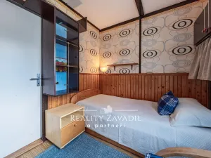 Prodej chaty, Pyšely, 60 m2