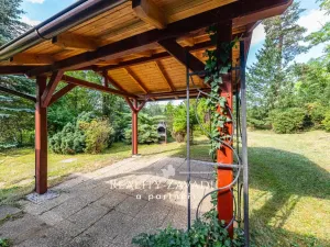 Prodej chaty, Pyšely, 60 m2