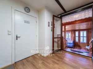 Prodej chaty, Pyšely, 60 m2