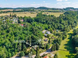 Prodej chaty, Pyšely, 60 m2