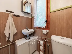 Prodej chaty, Pyšely, 60 m2