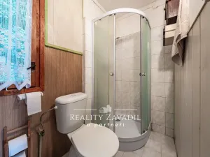Prodej chaty, Pyšely, 60 m2