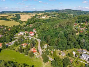 Prodej chaty, Pyšely, 60 m2