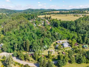 Prodej chaty, Pyšely, 60 m2
