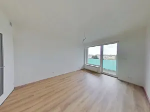 Pronájem bytu 2+kk, Třebíč, Družstevní, 59 m2