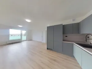 Pronájem bytu 2+kk, Třebíč, Družstevní, 59 m2