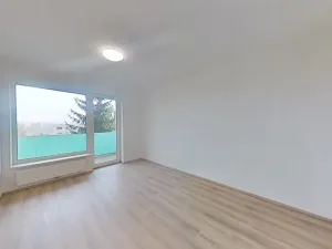 Pronájem bytu 2+kk, Třebíč, Družstevní, 59 m2