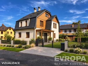 Prodej rodinného domu, Stráž nad Nisou, Werichova, 138 m2