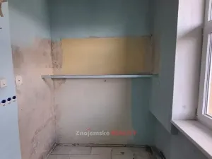 Prodej bytu 4+1, Znojmo, 17. listopadu, 110 m2