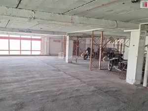 Prodej garáže, Praha - Střížkov, Lovosická, 10 m2