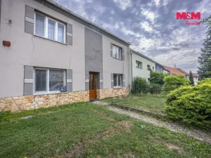 Prodej rodinného domu, Bystročice - Žerůvky, 200 m2