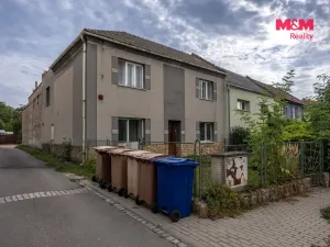 Prodej rodinného domu, Bystročice - Žerůvky, 200 m2