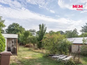 Prodej rodinného domu, Bystročice - Žerůvky, 200 m2