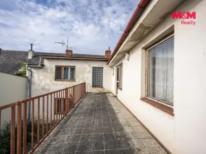 Prodej rodinného domu, Bystročice - Žerůvky, 200 m2