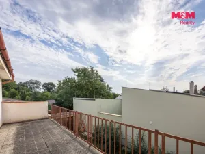 Prodej rodinného domu, Bystročice - Žerůvky, 200 m2