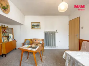 Prodej rodinného domu, Bystročice - Žerůvky, 200 m2