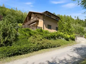 Prodej komerční nemovitosti, Oskava, 247 m2
