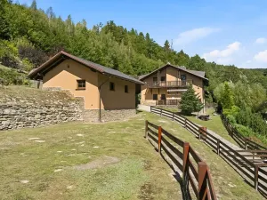 Prodej komerční nemovitosti, Oskava, 247 m2