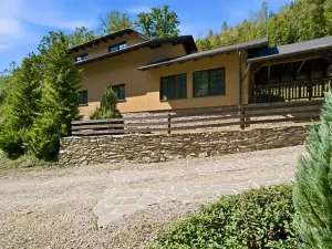 Prodej komerční nemovitosti, Oskava, 247 m2