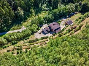 Prodej komerční nemovitosti, Oskava, 247 m2