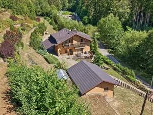 Prodej komerční nemovitosti, Oskava, 247 m2