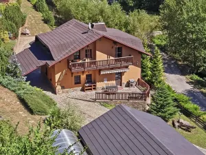 Prodej komerční nemovitosti, Oskava, 247 m2