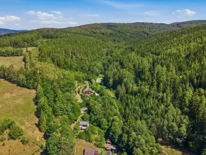 Prodej komerční nemovitosti, Oskava, 247 m2