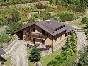 Prodej komerční nemovitosti, Oskava, 247 m2