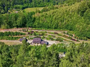 Prodej komerční nemovitosti, Oskava, 247 m2