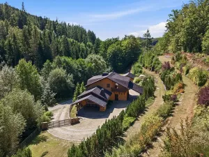 Prodej komerční nemovitosti, Oskava, 247 m2