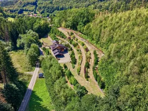 Prodej chalupy, Oskava, 247 m2