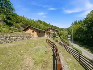 Prodej chalupy, Oskava, 247 m2