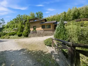 Prodej chalupy, Oskava, 247 m2