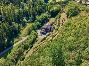 Prodej chalupy, Oskava, 247 m2