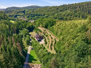 Prodej chalupy, Oskava, 247 m2