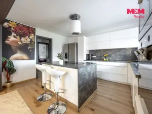 Prodej rodinného domu, Ostrava - Nová Bělá, Krmelínská, 280 m2