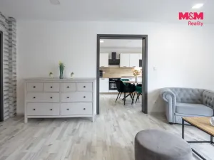Prodej rodinného domu, Ostrava - Nová Bělá, Krmelínská, 280 m2